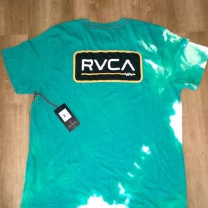 RCVA T shirt